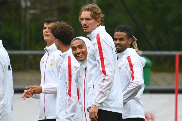 被问及沃尔特马德转会终末期限，弗罗因德：咱们照旧说得够多