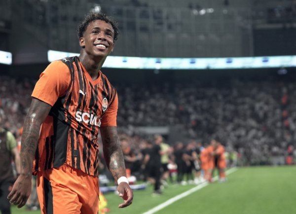 斯基拉：富勒姆4500万欧报价巴西边锋凯文，顿涅茨克矿工念念要更多