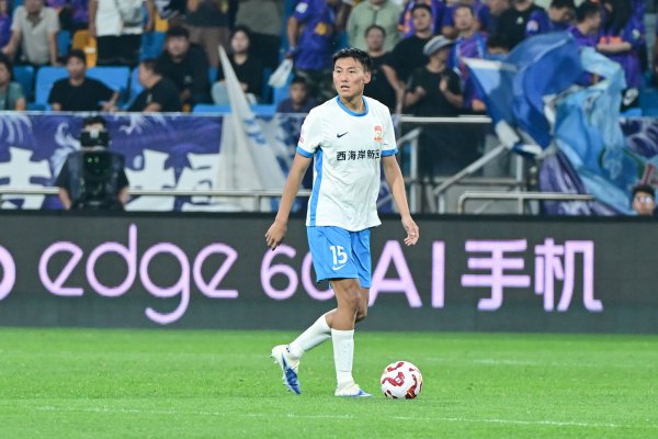 愿无碍！西海岸官方：球员王鹏遭车祸头部骨折，现在无人命危境