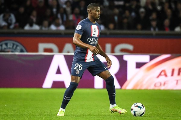 记者：桑德兰就引进穆基勒与巴黎兑现原则公约，球员获准接纳体检