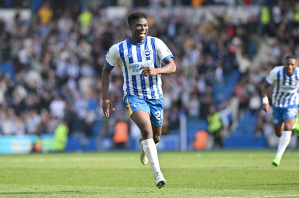 💥身价4000万欧！英媒：曼联准备超1亿镑创记录报价巴莱巴