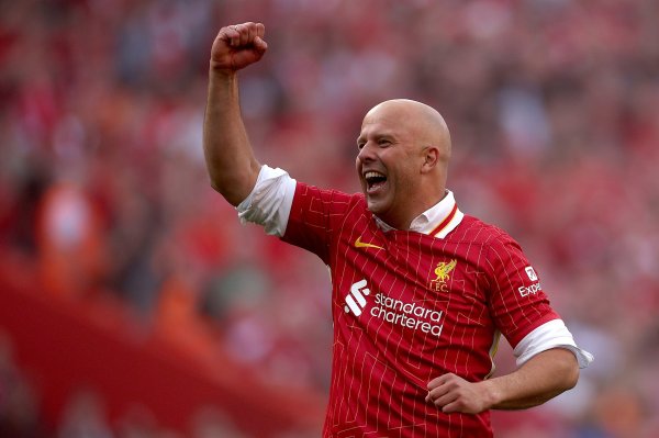 9胜3平！利物浦夙昔12个赛季联赛揭幕战保捏不败