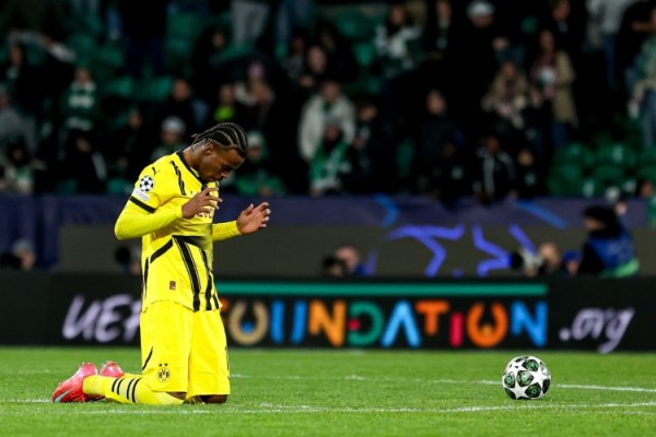 太空：多特租出+1500万镑强制买断报价楚克乌梅卡，被切尔西拒却