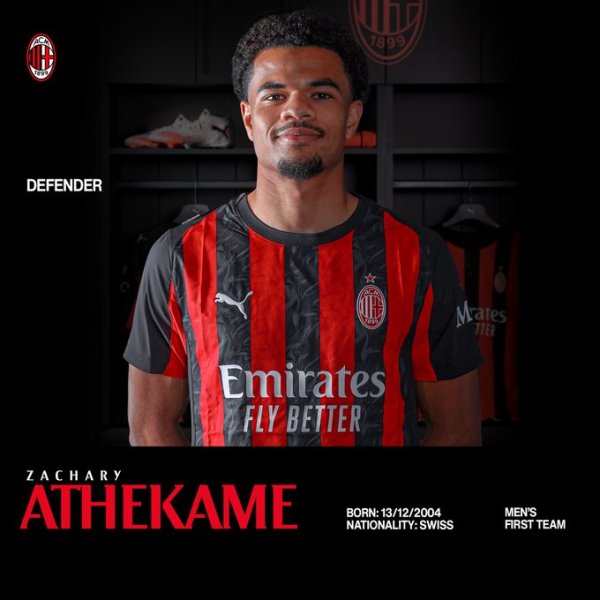 阿泰卡梅告别年青东说念主：感谢你们，我的一部分将长期留在你们身边