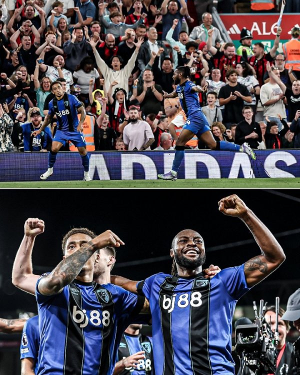 硬气！塞梅诺在安菲尔德遇到种族讨厌，下半场奔袭梅开二度造反