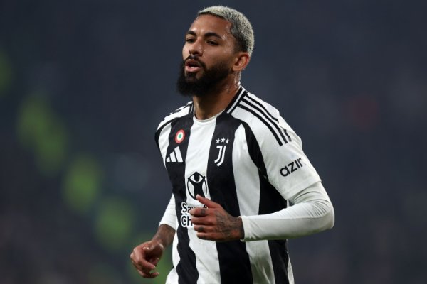 记者：丛林专诚尤文中场说念格拉斯-路易斯，愿出价超3000万欧