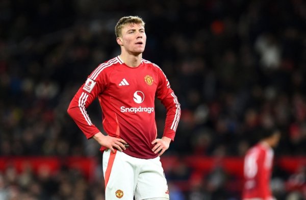 邮报：富勒姆也有意霍伊伦，但报价前需要阐发球员是否有意愿加盟