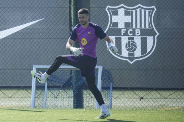 霍安-加西亚：穆里奇踢到了我的脸，VAR说是红牌就没问题