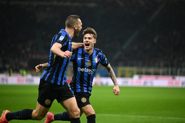 迪马：国米中场扎莱夫斯基加盟亚特兰大往来完成，转会费1600万欧