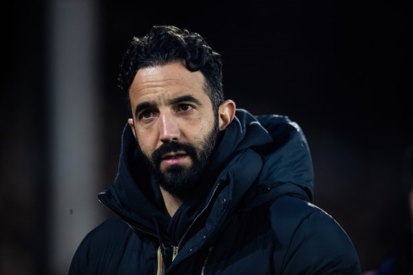 阿莫林：新赛季首战对阵一支相配出色的球队，这将会是场精彩比赛