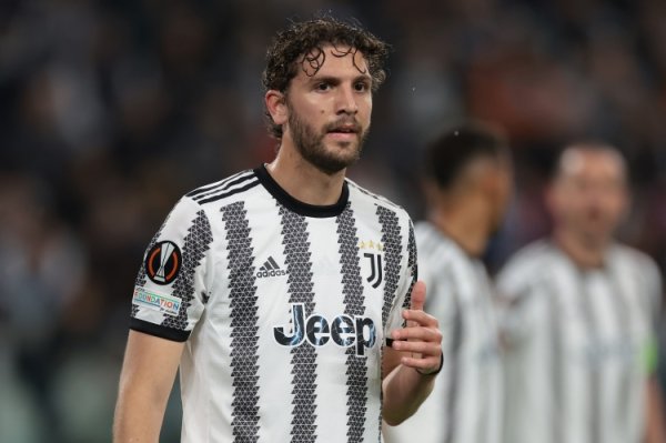 米体：吉达国民细致报价2500万欧求购洛卡特利，尤文视其为非卖品