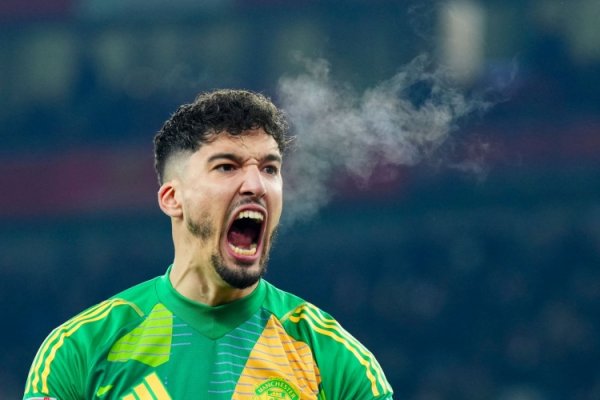 哈特谈巴因德尔无理：他没明确铁心边界，至少要完成有用击球突围