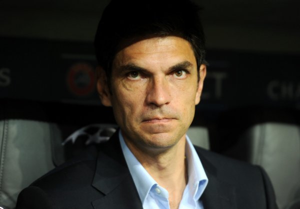 巴媒：桑托斯洽商聘用佩莱格里诺抓教，蒂特、桑保利亦然候选