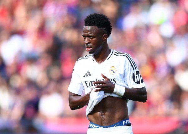 续约扬弃！ESPN：维尼修斯不悦皇马开的2000万年薪，思再加1000万