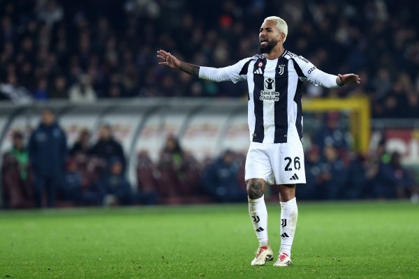 佩杜拉：尤文裁减了要价，以确保丛林强制买断说念格拉斯-路易斯