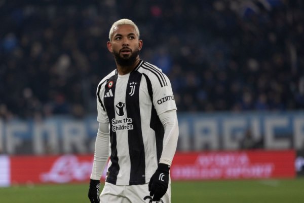 记者：尤文与丛林就谈路转会达全面条约，租出带有条款的强制买断