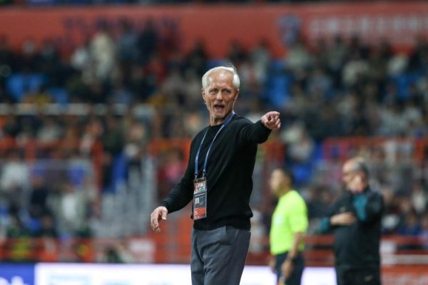 博主：云南的赛前动员出了大问题，他们太念念尽快出收货了