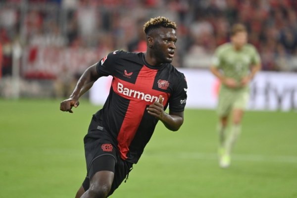 意媒：米兰重心查验博尼法斯旧伤膝盖，他险些不能能赶上意甲首轮