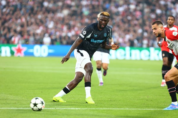 新援来了！记者：博尼法斯展望北京手艺今晚10点抵达米兰城