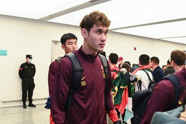 拜合拉木能否在U23国足踢主力？媒体东谈主：可以，其实上谁皆差未几