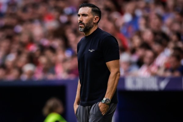 埃尔切主帅：濒临宇宙最好球队之一的马竞，这詈骂常考究的一分