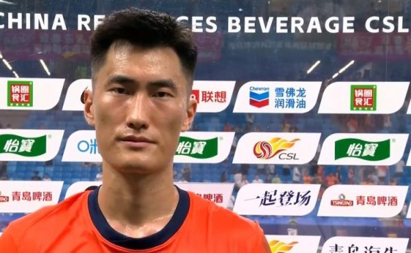 肖鲲：我们仍是拼到了临了，有工夫需要秉承这种失利络续转头