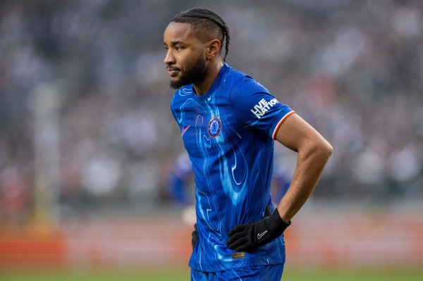 电讯报：恩昆库被标价4200万镑，拜仁维拉纽卡皆对他感趣味趣味