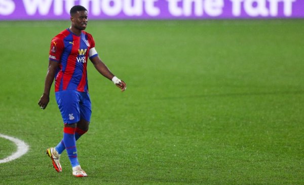 太空体育：格伊隔绝与水晶宫续约，皇马、巴萨和尤文均迥殊免签