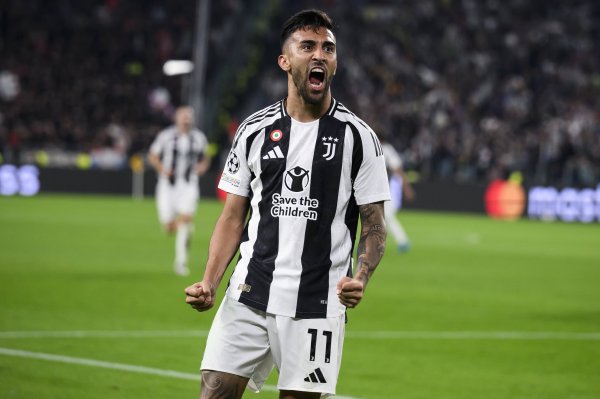 王人体：马竞求租冈萨雷斯被尤文拒绝，3000万强制买断才有得道