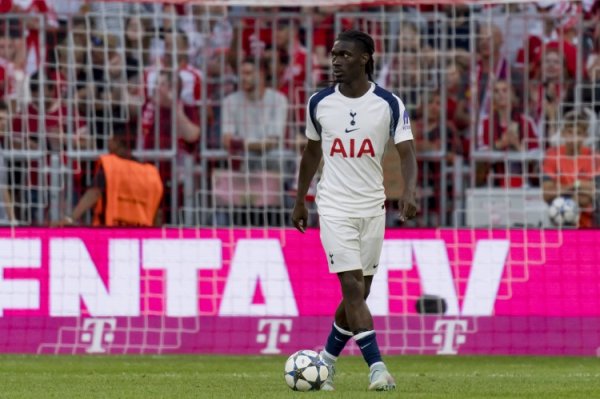 记者：比苏马本念念留在英格兰拿护照，但加拉塔萨雷的高薪打动了他