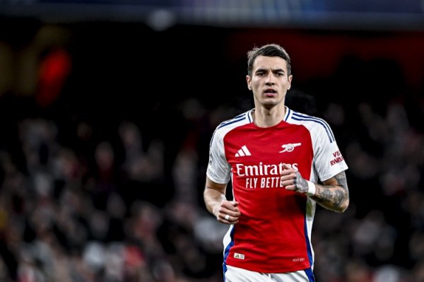 罗马诺：波尔图在等阿森纳放行基维奥尔，可能要看因卡皮耶来回