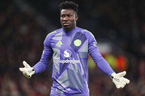 罗马诺：奥纳纳租赁去西汉姆联的来往尚未运行议论