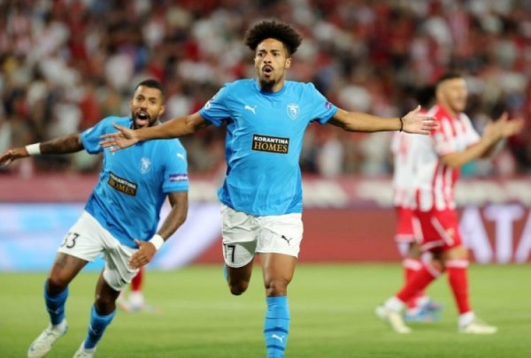 缔造仅11年！塞浦路斯球队置身欧冠，两名中超旧将孝敬不小