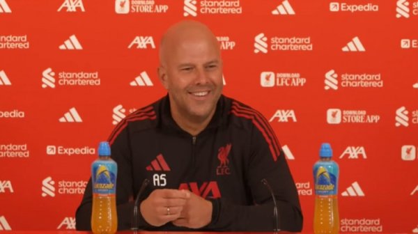 斯洛特：阿森纳的计谋作风没太大变化，埃基蒂克还有栽种空间