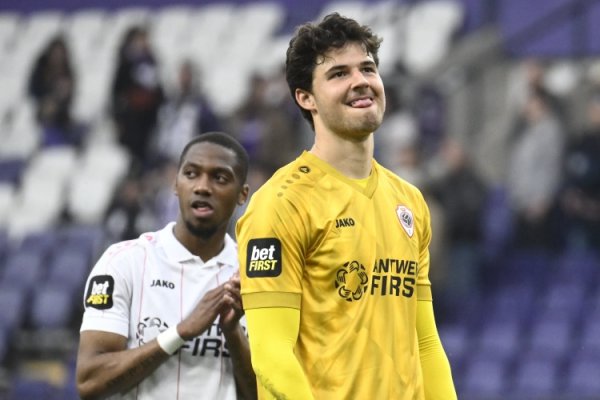 太空体育：曼联尚未与拉门斯实现条约，球队门将位置可能不会变动