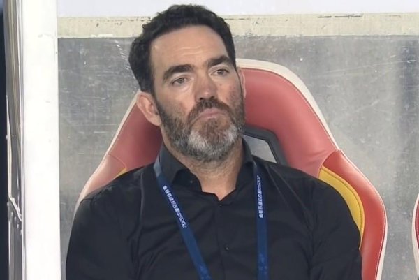 苏亚雷斯：咱们的蓄意是带走分数；贺一然、玄智健已归队