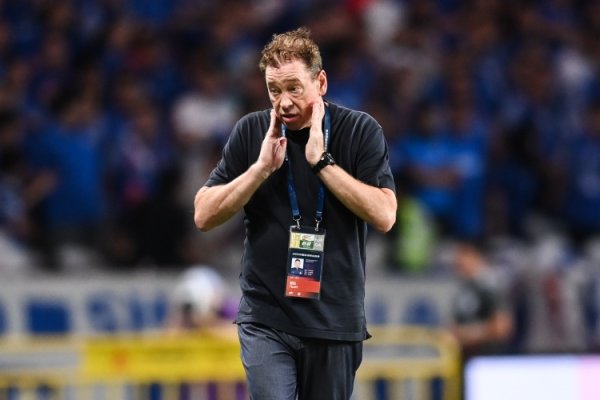 记者谈申花：在中下流队列身上丢太多分，破低位隆重莫得太多想法