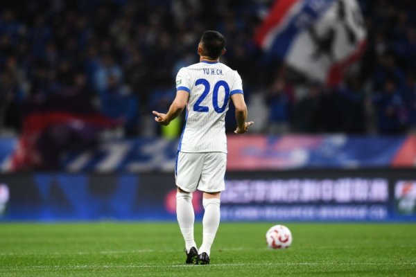 杨翼：最最让东谈主失望的一场比赛，夺冠不是没但愿，但精气神莫得了