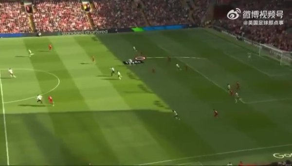 太拼了！索博在一次反击与回追中，单次冲刺跑动普及200米🤯