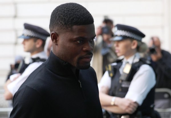 逐日电讯报：英司法院对托马斯涉嫌强奸案的庭审脱期至9月15日