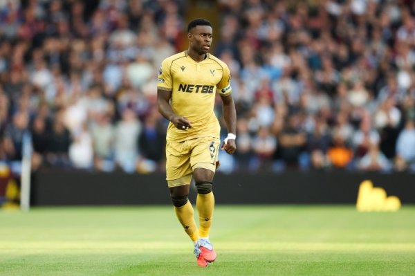 心态爆了😡泰晤士：格伊将拒却水晶宫所有续约报价 盼明夏离队