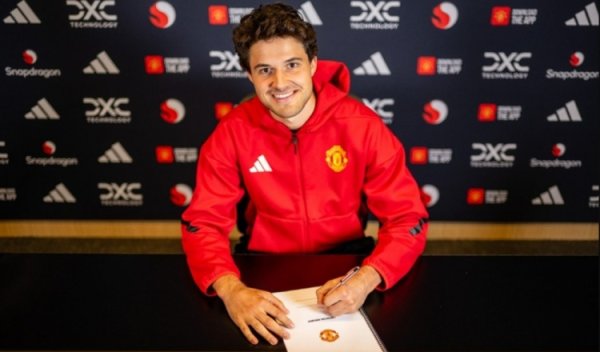 拉门斯：但愿帮曼联重回争冠水平，曼联自带的气场就令东说念主颤动