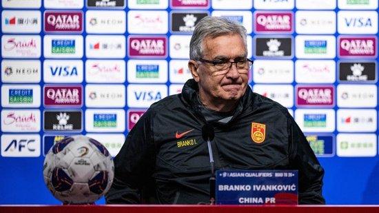 谁为国足持重 伊万下课有用吗？武磊等一代球员梦碎