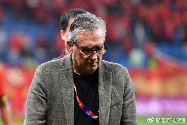 国足提前备战2030年世界杯 伊万两宗罪跑不了