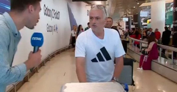 是否预念念到被受命？穆帅：看发布会了吗？不念念话语，适度了