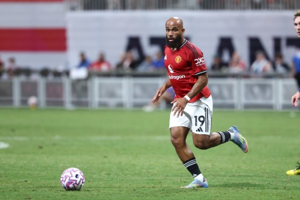 姆伯莫：生效的嗅觉真好，咱们处于贫寒技艺然则行家保抓调解