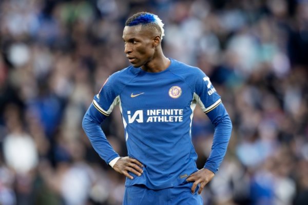 埃贝尔谈杰克逊：转会惟有署名后才完成，刻下还不知谈会发生什么