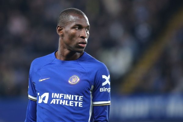 德天外：杰克逊牙东说念主仍在致力思完成往复，球员仍在慕尼黑