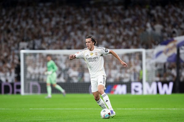 5000万欧真香！马卡：很多东谈主质疑A费转会费，他仅用3场就讲解我方