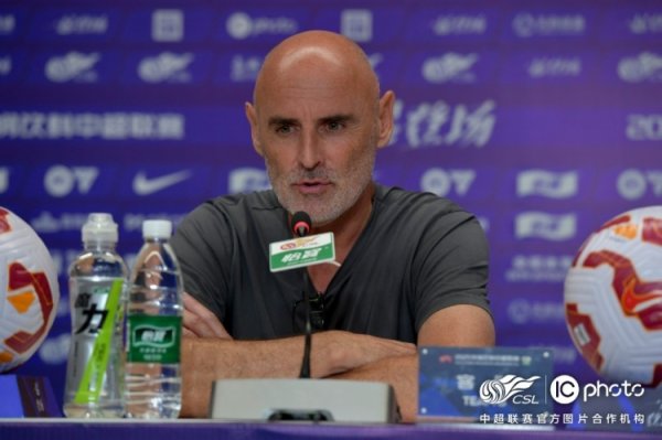 穆斯卡特：很缺憾在濒临敌手的猛攻时，咱们莫得作念好搪塞